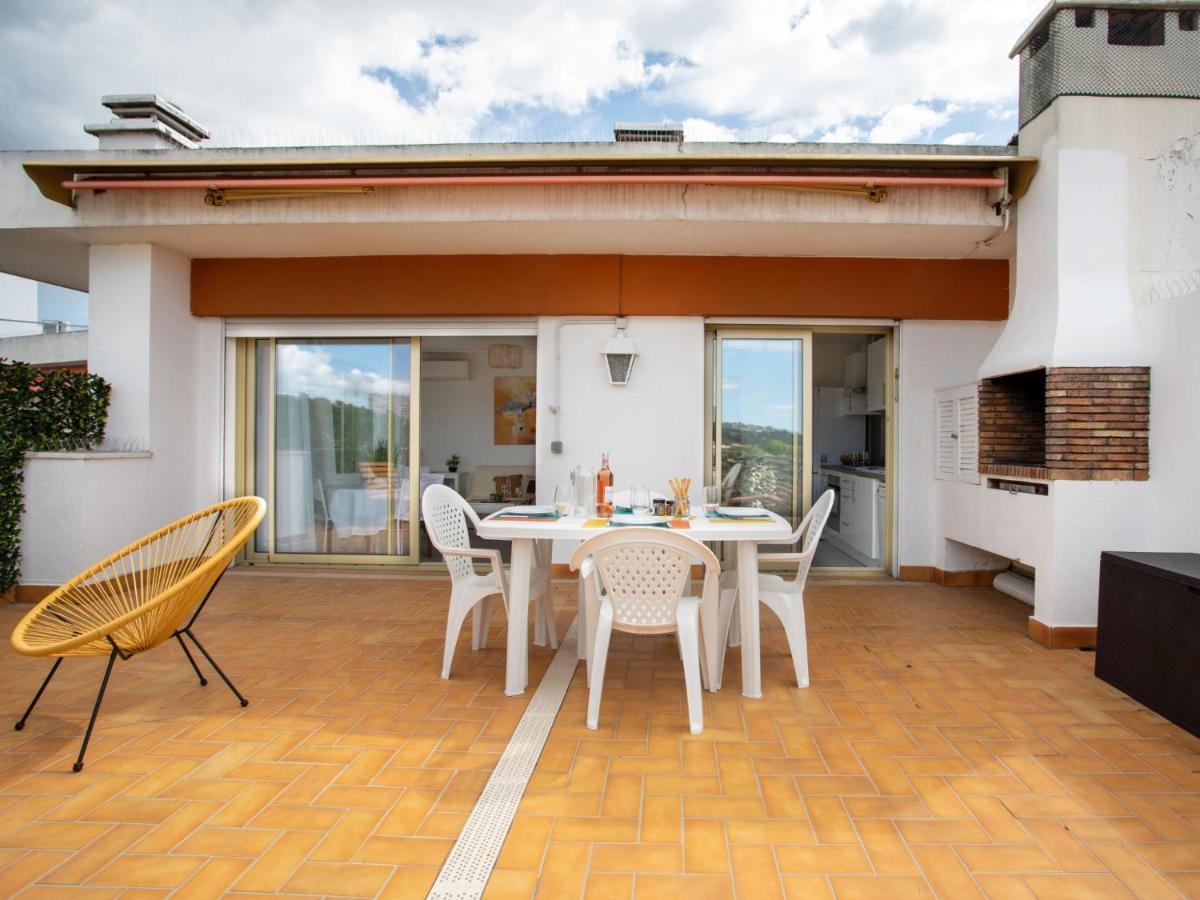 Apartment Le Montcey By Interhome Cagnes-sur-Mer Exterior photo